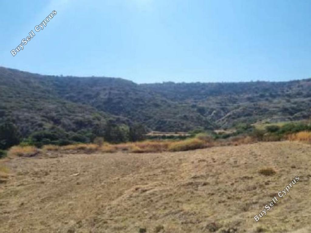 land for sale pissouri limassol 1638652 image 15598485