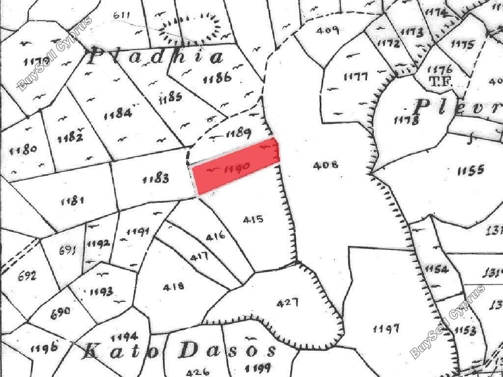 land for sale polemi paphos 8628652 image 16717448