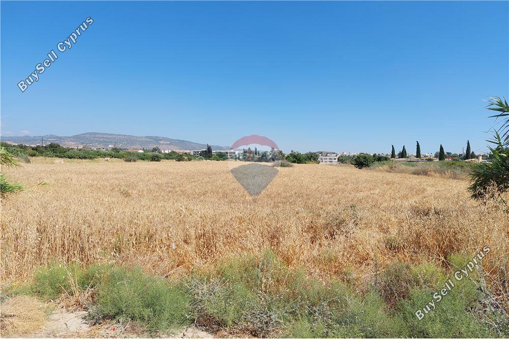 land for sale poli chrysochous paphos 1504652 image 17067548