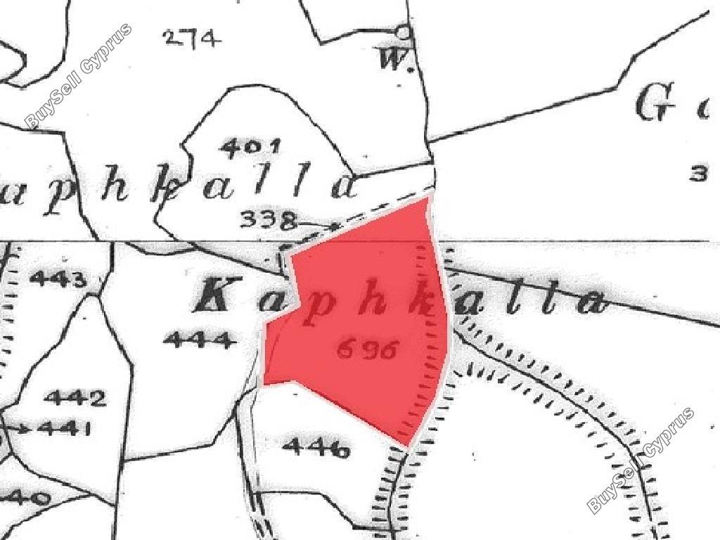 land for sale stroumbi paphos 824652 image 15599441