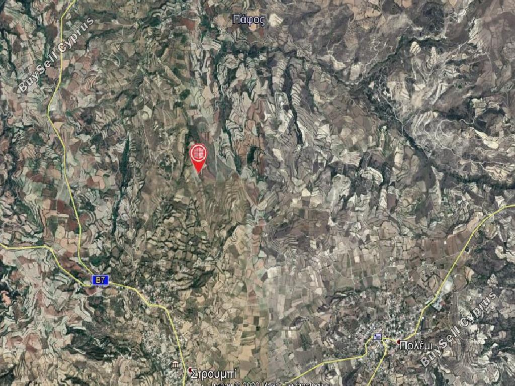 land for sale stroumbi paphos 824652 image 15599442