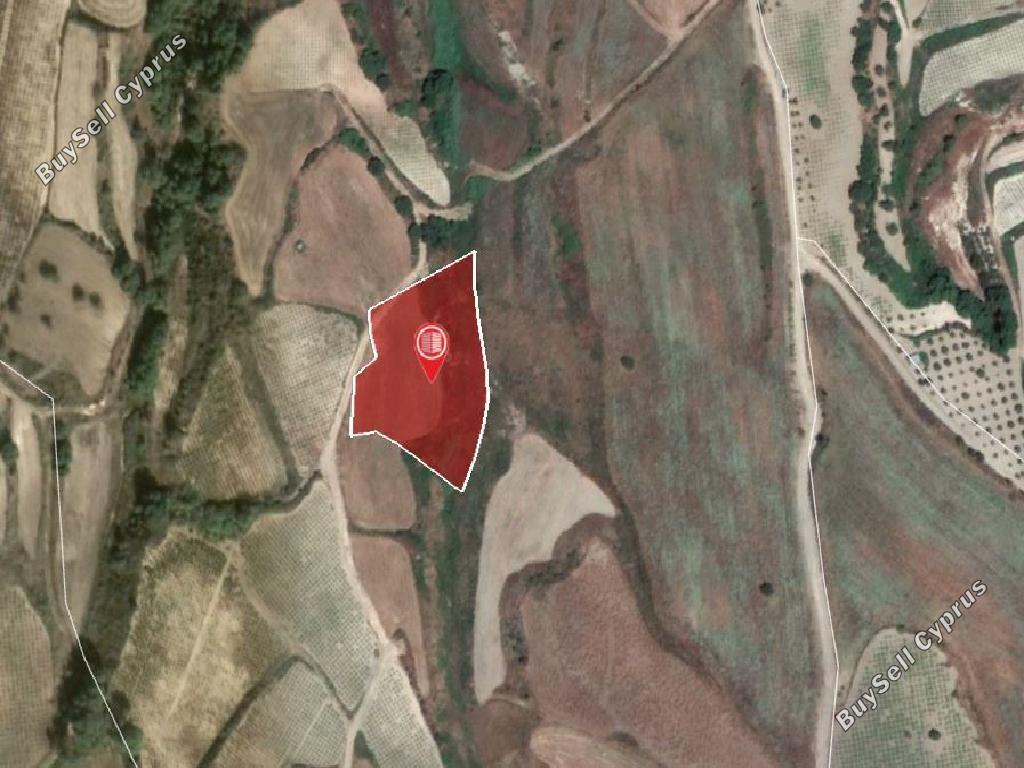 land for sale stroumbi paphos 824652 image 15599443