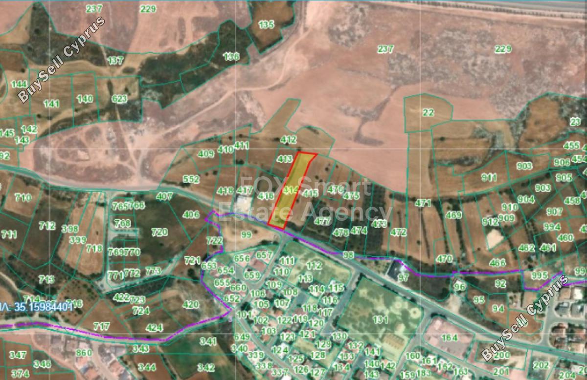 plot for sale kokkinotrimithia nicosia 1198652 image 5175117