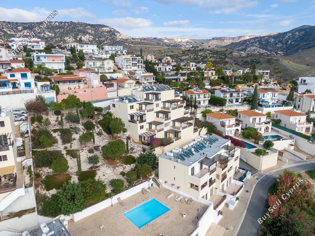 1 bedroom ground floor apartment for sale peyia paphos 8004752 image 12755586