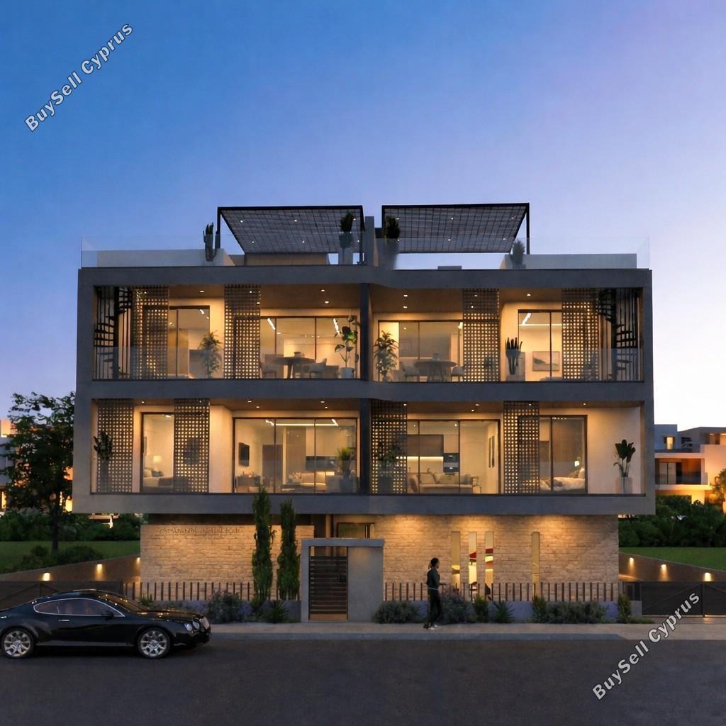 1 bedroom penthouse for sale koloni paphos 8450752 image 15912757