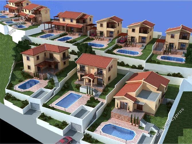 Mixed Use Project for sale in Meladia, Paphos 16558891