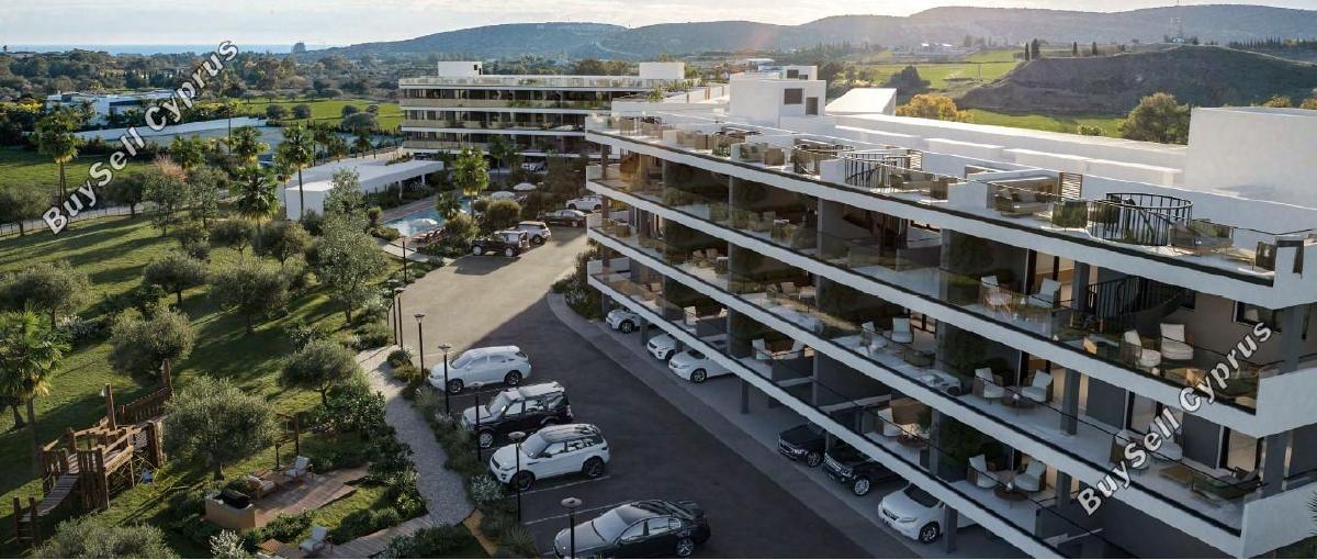 1 Bedroom Apartment for sale in Moni, Limassol 16566298