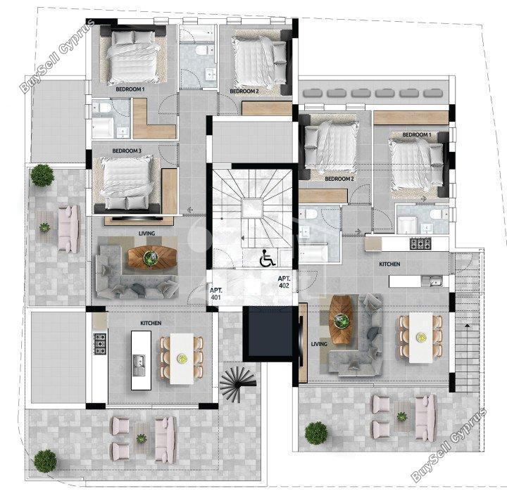 2 bedroom apartment for sale chrysopolitissa larnaca 1850752 image 6695016