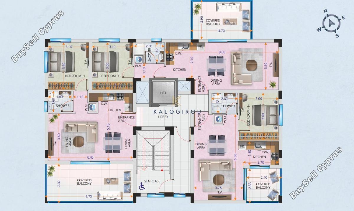 2 bedroom apartment for sale livadia larnacas larnaca 7555752 image 13095103