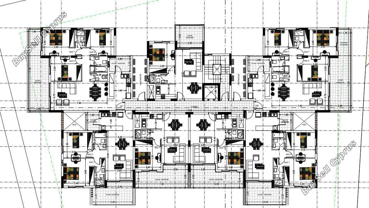 2 bedroom apartment for sale tsirion limassol 7953752 image 11376645