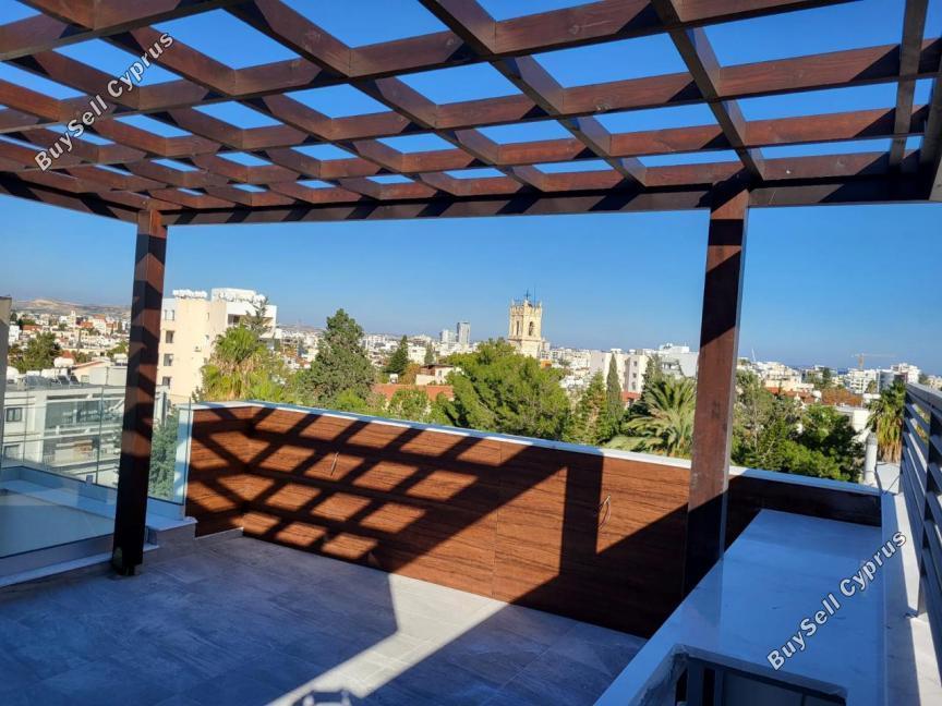 2 bedroom penthouse for sale chrysopolitissa larnaca 1320752 image 5249000