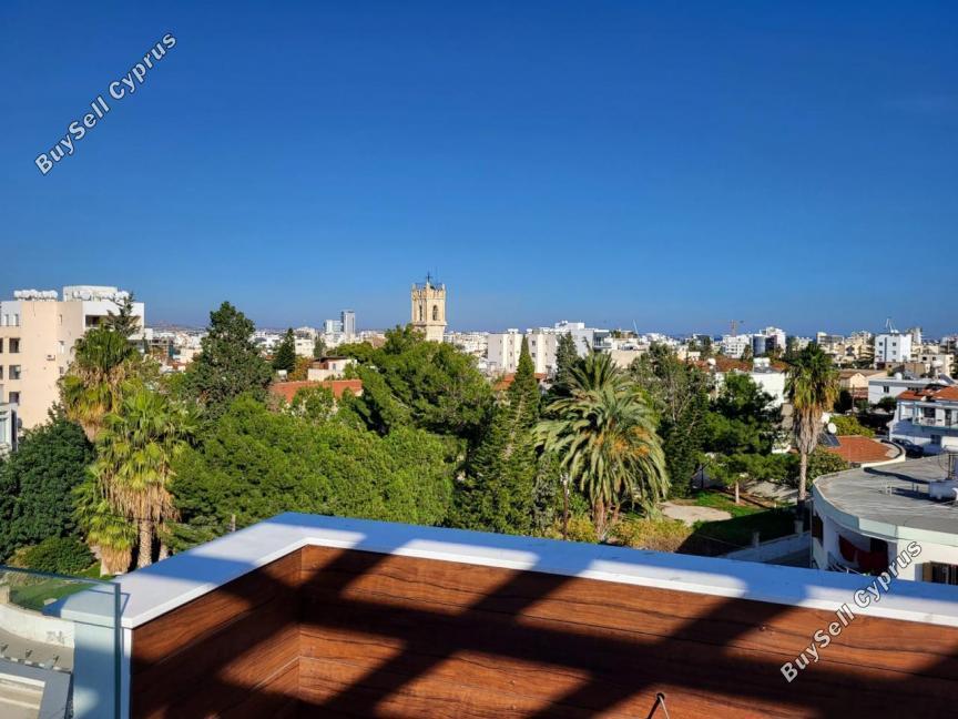 2 bedroom penthouse for sale chrysopolitissa larnaca 1320752 image 5249002