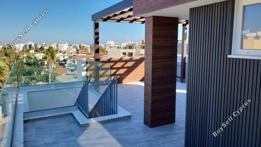 2 bedroom penthouse for sale chrysopolitissa larnaca 1320752 image 5249006