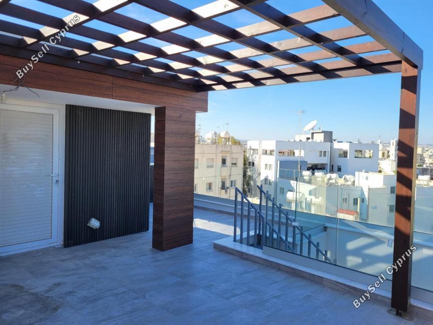 2 bedroom penthouse for sale chrysopolitissa larnaca 1320752 image 5249018