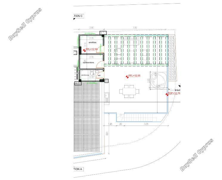 3 bedroom apartment for rent larnaca municipality larnaca 8747752 image 16667714