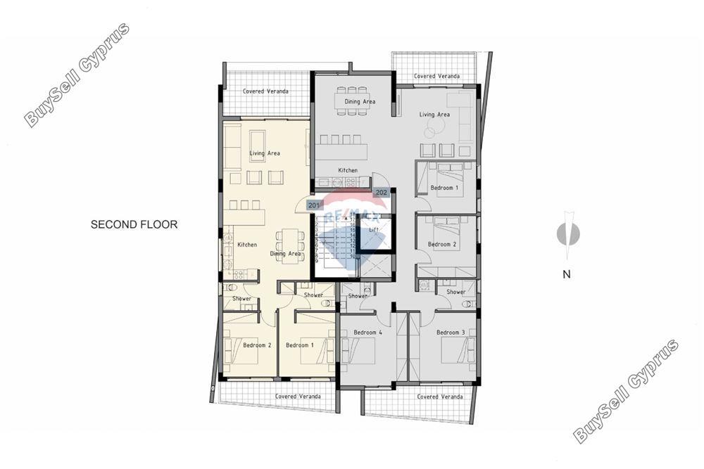 3 bedroom apartment for sale chlorakas paphos 7508752 image 15973321