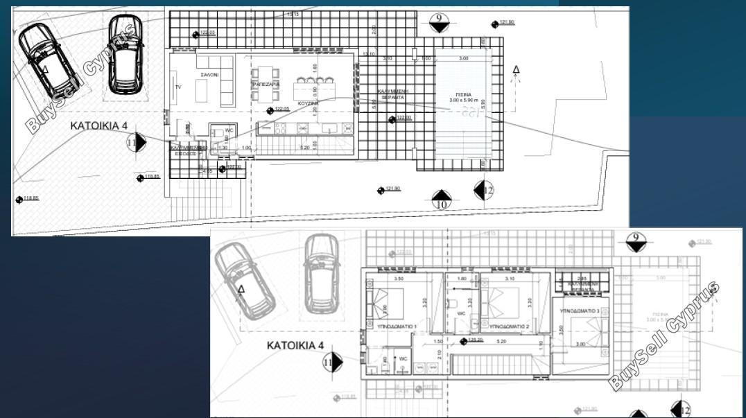 3 bedroom detached house for sale akrounta limassol 7510752 image 17057254