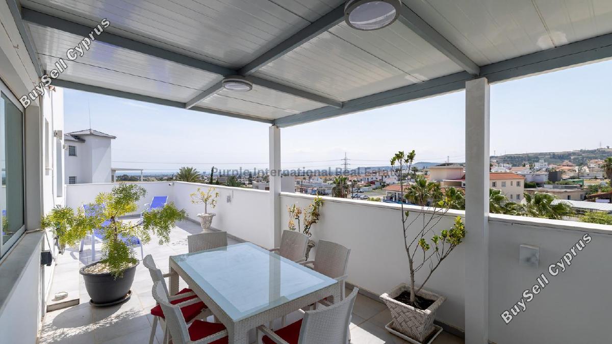 3 bedroom penthouse for sale pyla larnaca 8581752 image 15932407