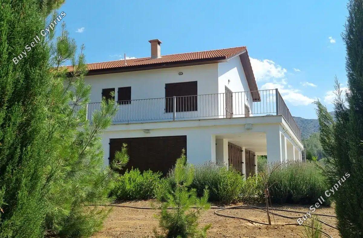 4 bedroom detached house for rent saittas limassol 1531752 image 3795994