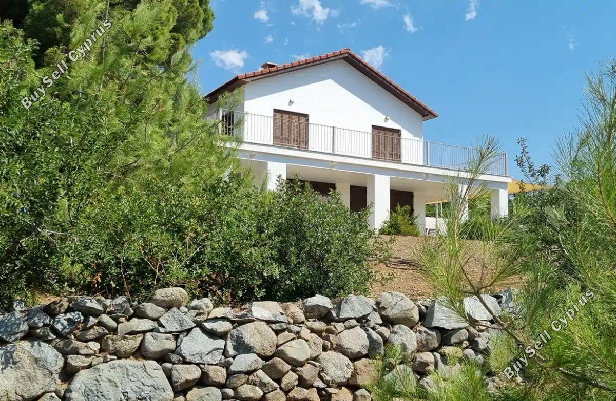 4 bedroom detached house for rent saittas limassol 1531752 image 3795995