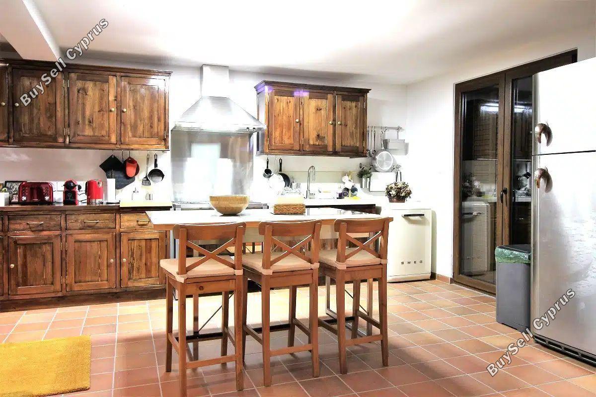 4 bedroom detached house for rent saittas limassol 1531752 image 3795996