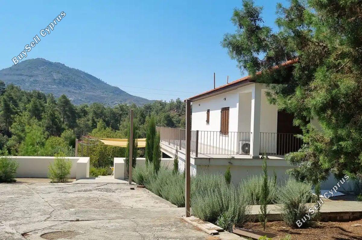 4 bedroom detached house for rent saittas limassol 1531752 image 3796001
