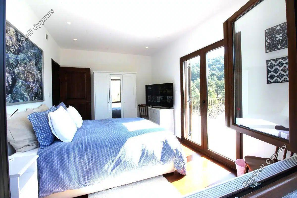 4 bedroom detached house for rent saittas limassol 1531752 image 3796009