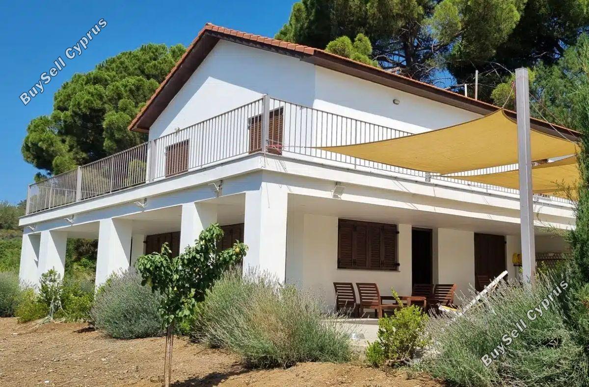 4 bedroom detached house for rent saittas limassol 1531752 image 3796010