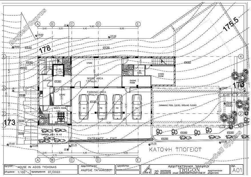 5 bedroom detached house for sale agios tychonas limassol 1738752 image 12584861