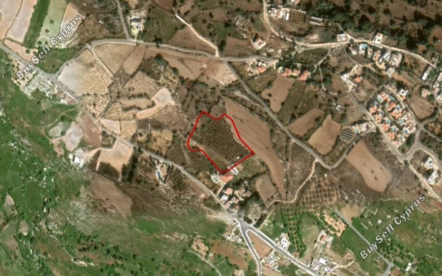 land for sale ineia paphos 8630752 image 16318204