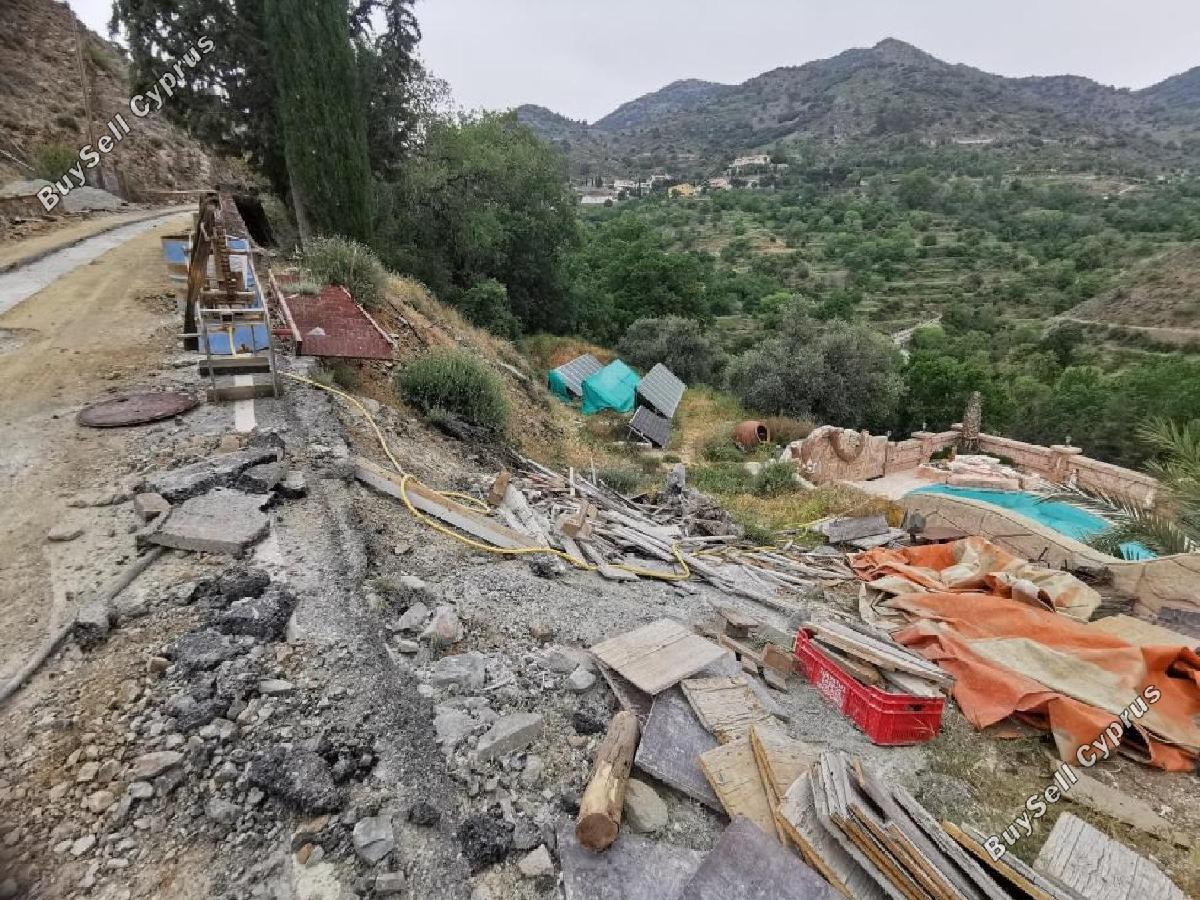 land for sale kampi nicosia 8726752 image 16333645