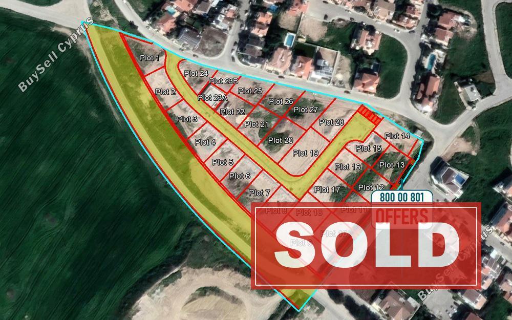 land sold egkomi nicosia 1032752 image 1313446