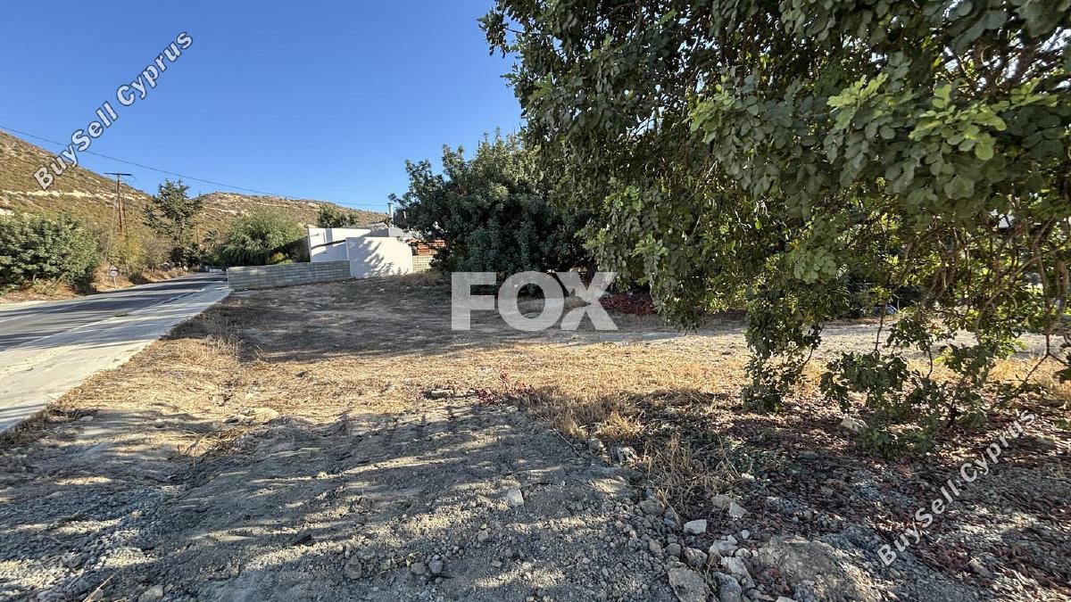 plot for sale fasoula lemesou limassol 7788752 image 10427145