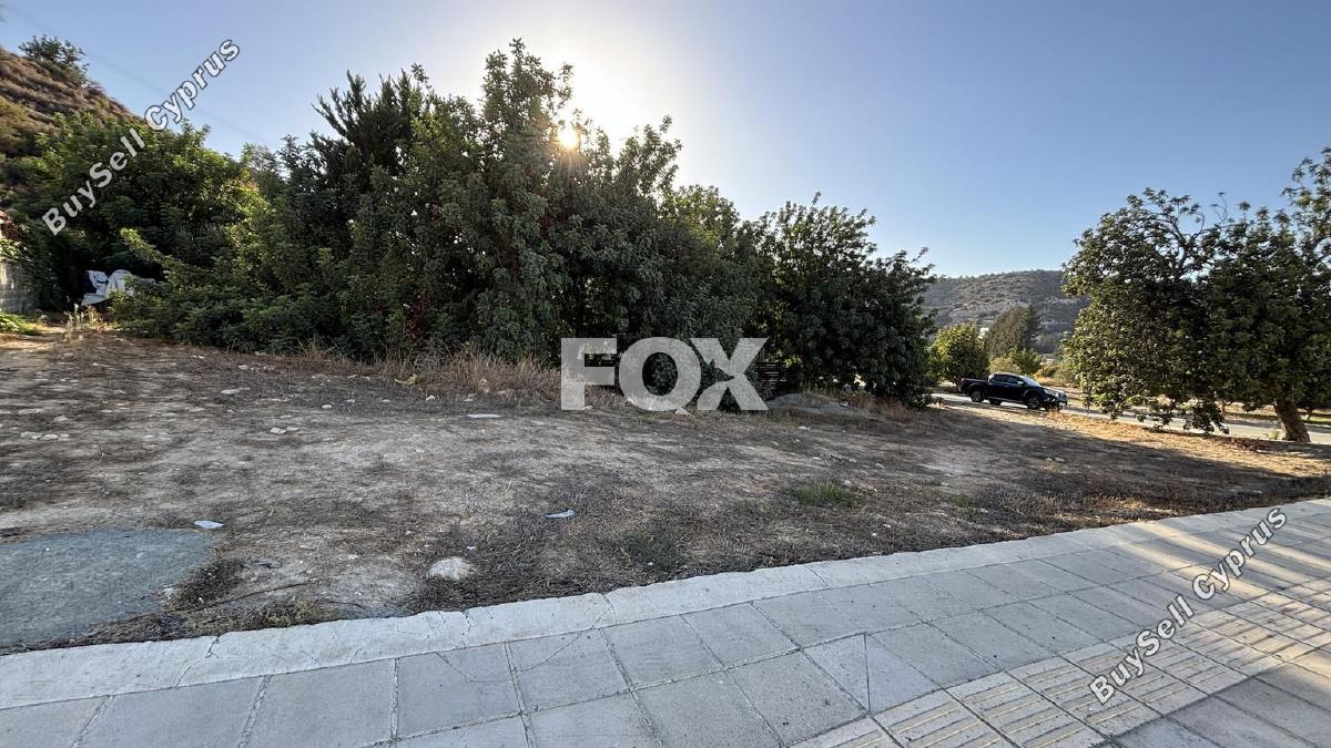 plot for sale fasoula lemesou limassol 7788752 image 10427147