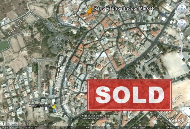 plot sold paphos municipality paphos 622752 image 308953