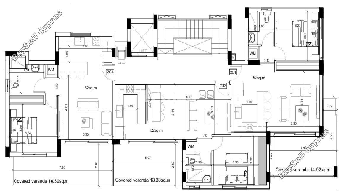 studio apartment building for sale agios athanasios limassol 8597752 image 15729975