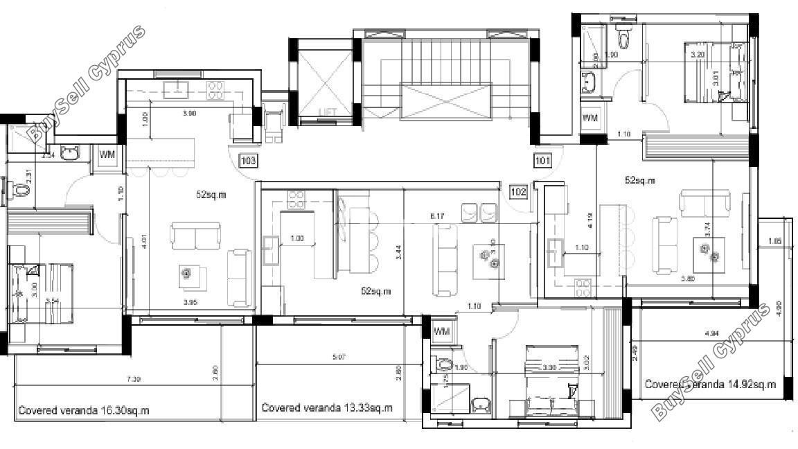 studio apartment building for sale agios athanasios limassol 8597752 image 15729976