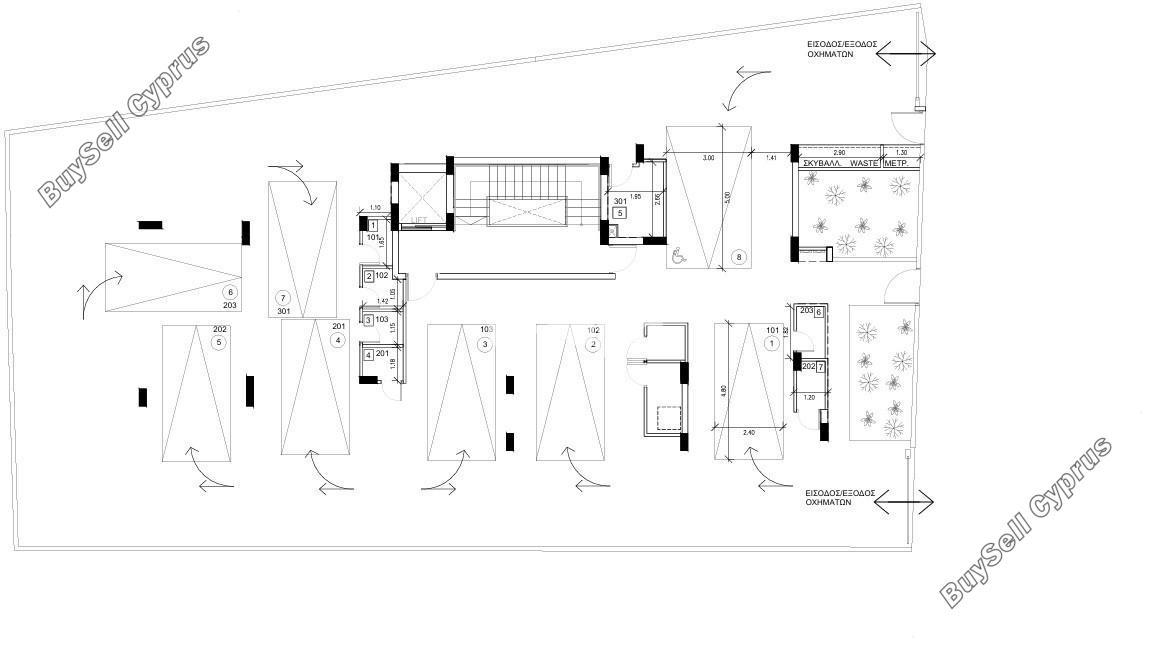 studio apartment building for sale agios athanasios limassol 8597752 image 15729979