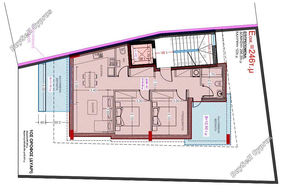 studio apartment building for sale apostolos andreas limassol limassol 7931752 image 13048936