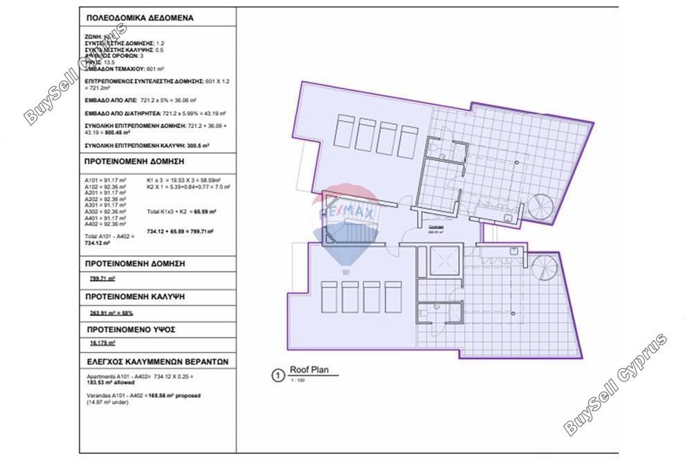 studio apartment for sale faneromeni larnaca 8565752 image 15614514
