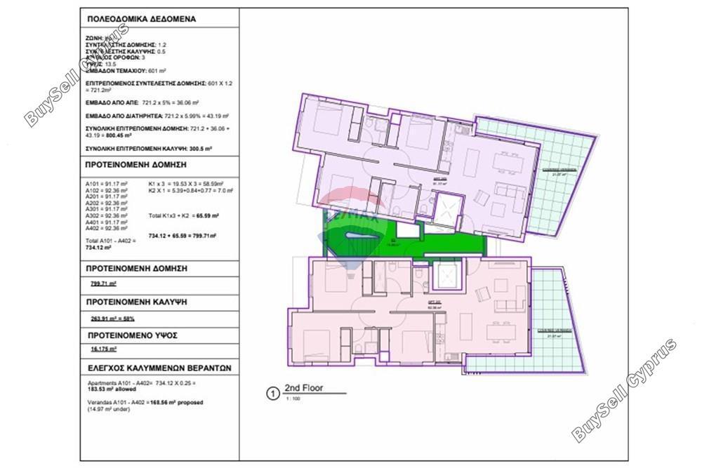 studio apartment for sale faneromeni larnaca 8565752 image 15614516