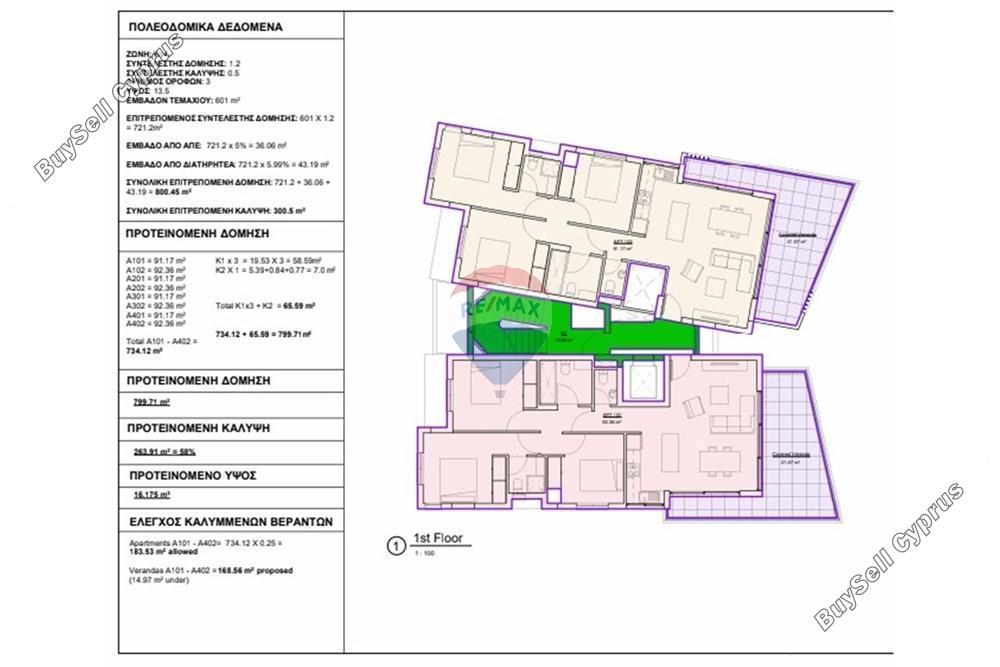 studio apartment for sale faneromeni larnaca 8565752 image 15614517