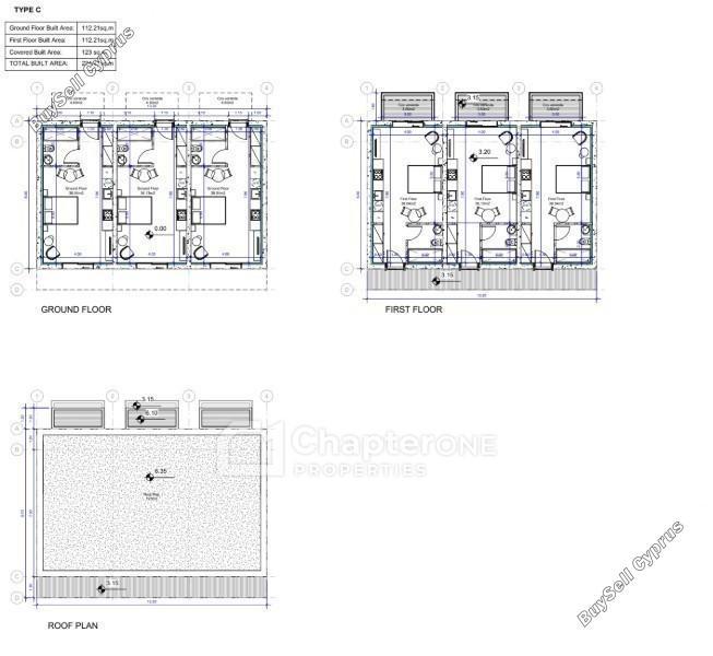 studio apartment for sale geroskipou paphos 8347752 image 14678503