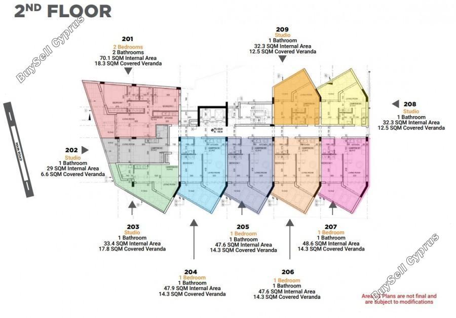studio apartment for sale larnaca municipality larnaca 7732752 image 12525637