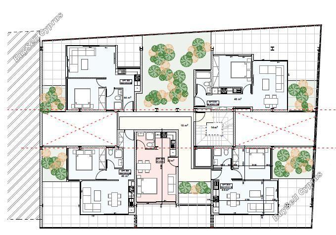 studio commercial building for sale larnaca municipality larnaca 7905752 image 16532260
