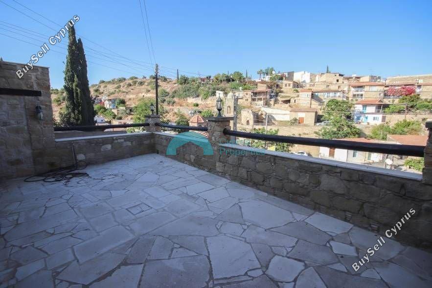 3 Bedroom Detached house for sale in Tochni, Larnaca 15459950