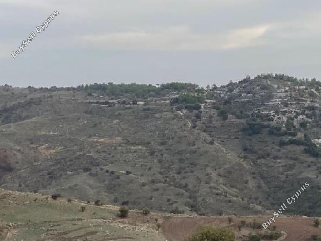 18061 SQM Land for sale in Faleia, Paphos 15597133