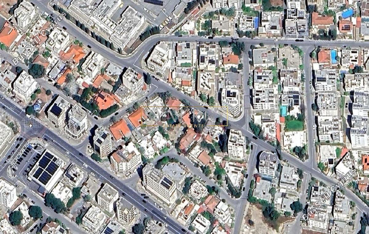 260 SQM Plot for sale in Dasoupoli, Nicosia 16747045