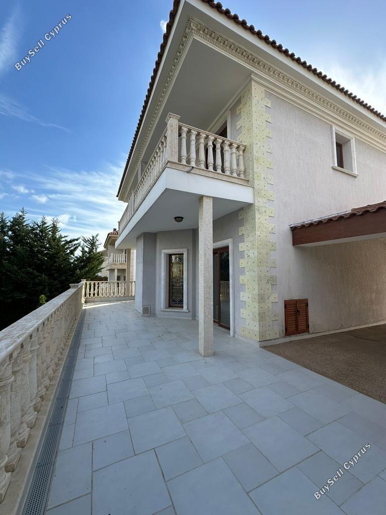 4 Bedroom Detached house for sale in Mouttagiaka, Limassol 16790174