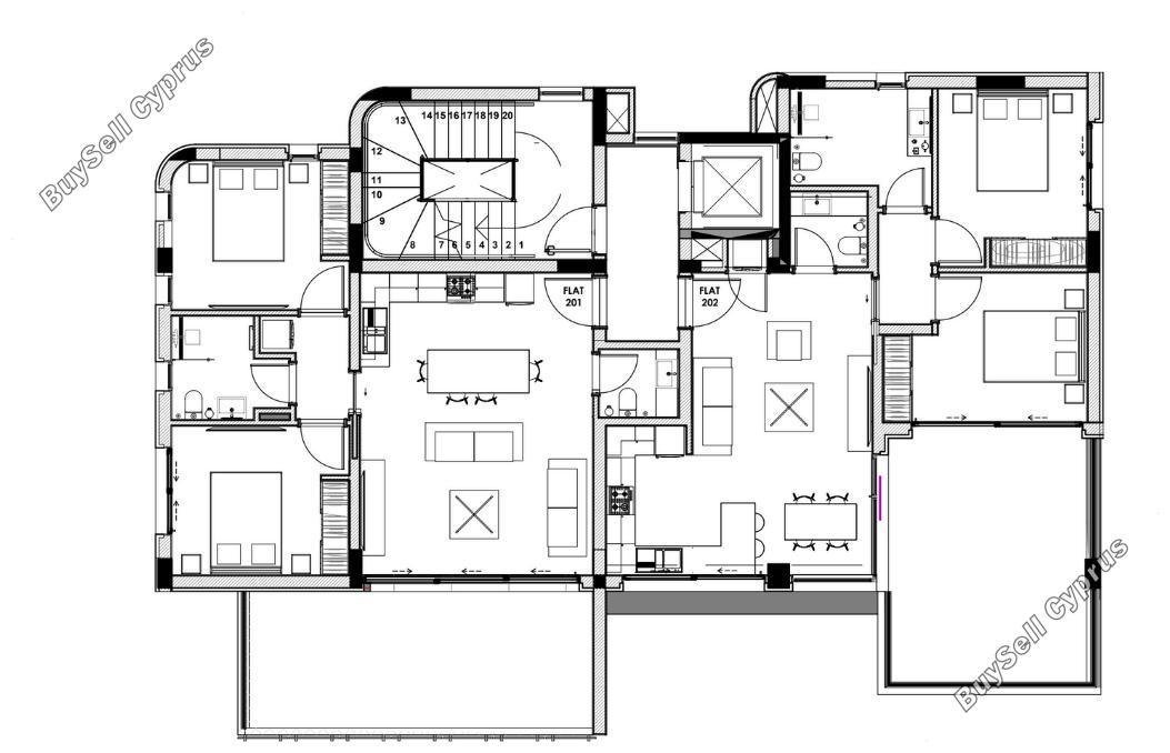 2 bedroom apartment for sale agios athanasios limassol 7942852 image 13179563